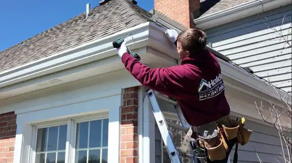 gutter services Branson